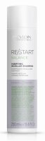 Revlon Restart Balance Purifying Micellar Shampoo 250 ml...