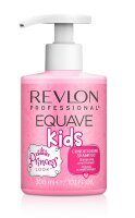 Revlon Equave Kids Princess Shampoo 300ml