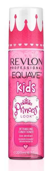 Revlon Equave Kids Princess Conditioner 200 ml