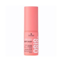 Schwarzkopf Osis+ Volume & Body OSIS Dry Soft Dust, 10g