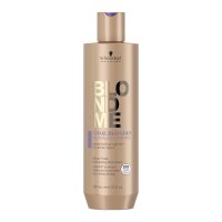 Schwarzkopf Blondme Care COOL BLONDES - Neutralizing...