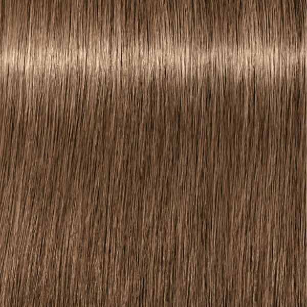 Schwarzkopf Igora Vibrance - Farbe 7-48 Mittelblond Beige Rot