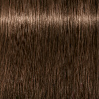 Schwarzkopf Igora Vibrance - Farbe 5-65 Hellbraun Schoko...