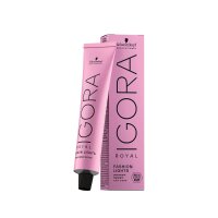 Schwarzkopf Igora Royal Fashion Lights L-00 Natur Extra,...