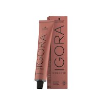 Schwarzkopf Igora Color 10 6-0 Dunkelblond, 60 ml