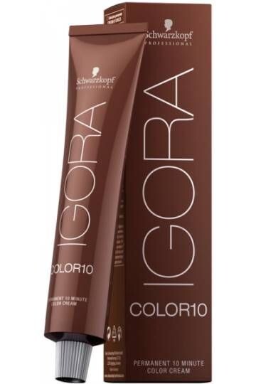 Schwarzkopf Igora Royal Color10 60 ml - 9-5 Extra Hellblond Gold