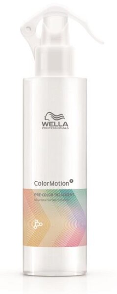 Wella ColorMotion+ Pre-Color Treatment 185 ml