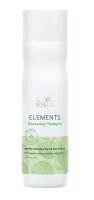 Wella Professionals Elements Renewing Shampoo 250 ml