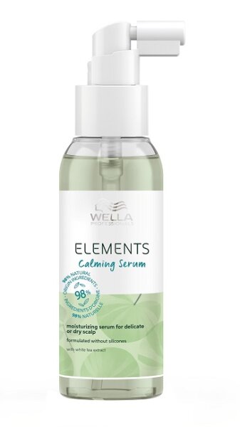 Wella Professionals Elements Calming Serum 100 ml