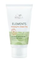 Wella Professionals Elements Purifying Pre-Shampoo Clay...