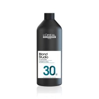 Loreal Professionnel Blond Studio Oil Developer 9%, 1000ml
