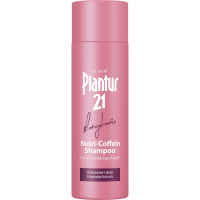 Plantur 21 Nutri-Coffein-Shampoo #langehaare Shampoo 200 ml
