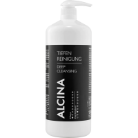 Alcina Tiefenreinigung 1250 ml