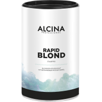 Alcina Rapid Blond Staubfrei 500 g