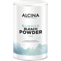 Alcina Summer Bleach Powder 500 g