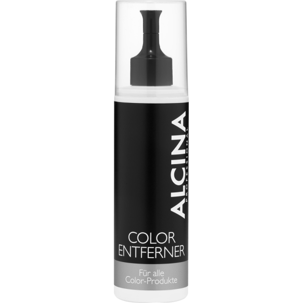 Alcina Color Entferner 125 ml