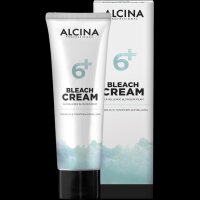 Alcina Bleach Cream 6+ 250 ml