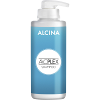 Alcina A\CPlex Shampoo 500 ml