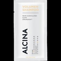 Alcina Volumen-Shampoo 10x10 ml