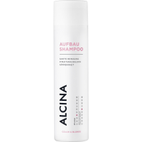 Alcina Aufbau-Shampoo 250 ml