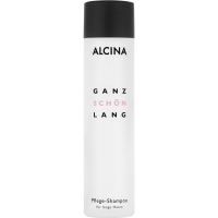 Alcina Ganz Schön Lang Pflege-Shampoo 250 ml