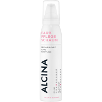 Alcina Farbpflege-Schaum 150 ml
