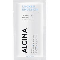 Alcina Locken-Emlusion 10x6 ml