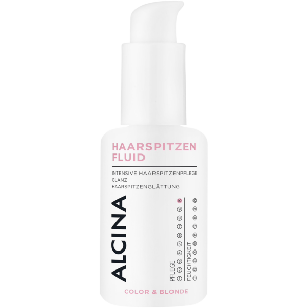 Alcina Haarspitzen-Fluid 30 ml