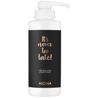 Alcina It`s never too late Conditioner 500 ml