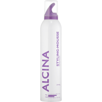 Alcina Styling-Mousse Aersol 300 ml