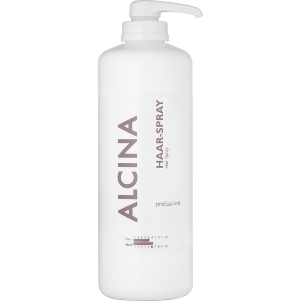 Alcina Haar-Spray 1200 ml