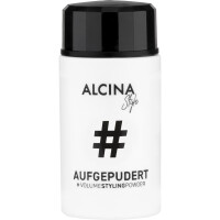 Alcina Aufgepudert 12 g