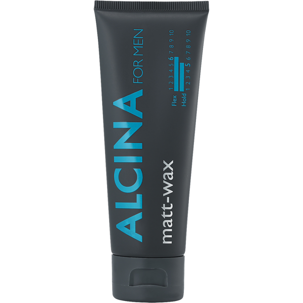Alcina for Men Matt-Wax 75 ml