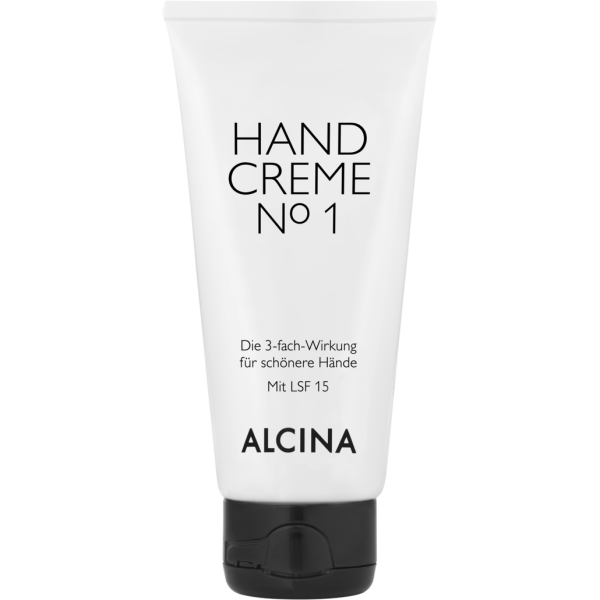 Alcina N°1 Handcreme N°1 50 ml