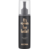 Alcina Its never too late Zell-Aktiv-Tonic 50 ml