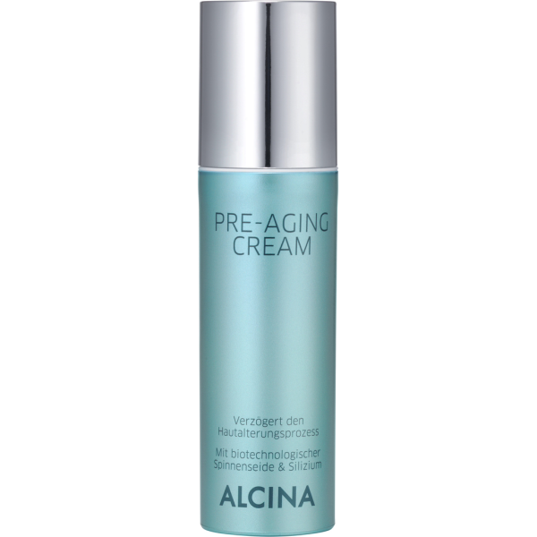 Alcina Pre-Aging Cream 50 ml