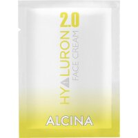 Alcina Hyaluron 2.0 Face Cream 10x2 ml