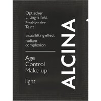 Alcina Age Control Make-up Sachet medium 1x10 St.