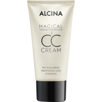 Alcina Magical Transformation CC Cream 50 ml
