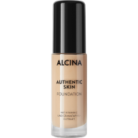 Alcina Authentic Skin Foundation light 28,5 ml