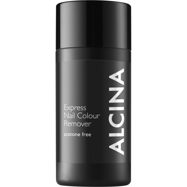 Alcina Express Nail Colour Remover 125 ml