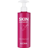 Alcina Skin Manager AHA Effekt-Tonic 50 ml