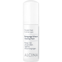 Alcina für jede Haut Reinigungs-Schaum 50 ml