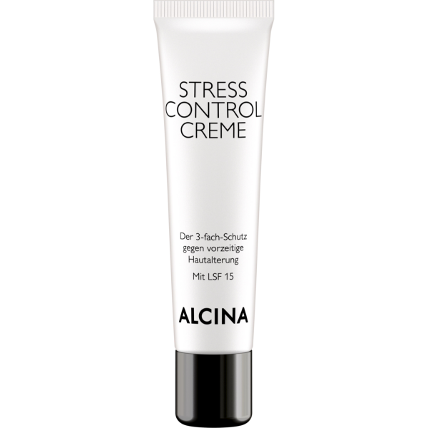 Alcina N°1 Stress Control Creme 15 ml