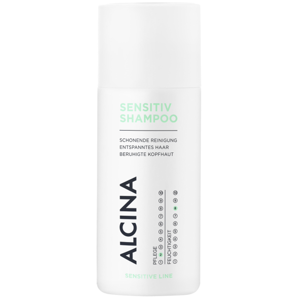 Alcina Sensitiv-Shampoo 50 ml