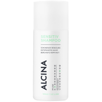 Alcina Sensitiv-Shampoo 50 ml