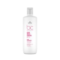 Schwarzkopf Bonacure Color Freeze Shampoo, 1000ml