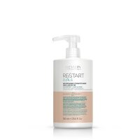 Revlon Restart Curls Nourishing Conditioner 750 ml - ohne...