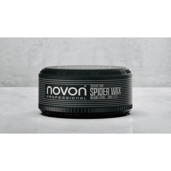 Novon Professional Spider Wax Medium Strong 150 ml