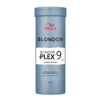 Wella BlondorPlex 9 Multi Blonde Powder 400 g -...